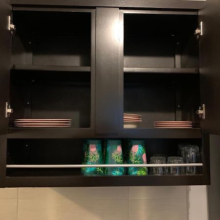 Apartamento Siesta Del Mar Lägenhet Puerto Peñasco Exteriör bild