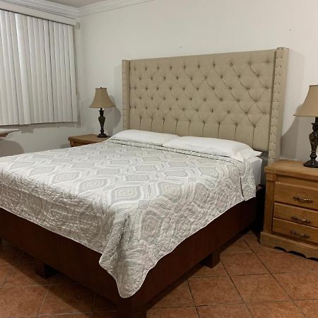 Apartamento Siesta Del Mar Lägenhet Puerto Peñasco Exteriör bild