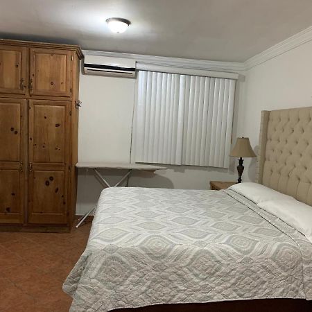 Apartamento Siesta Del Mar Lägenhet Puerto Peñasco Exteriör bild