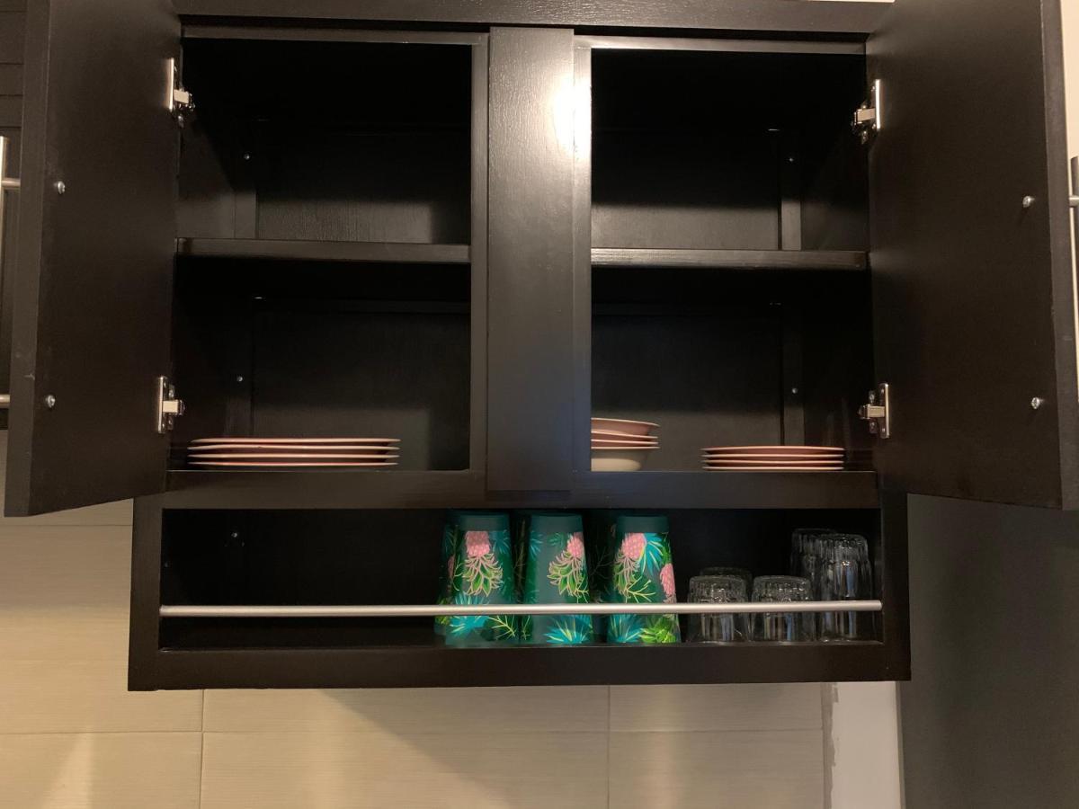 Apartamento Siesta Del Mar Lägenhet Puerto Peñasco Exteriör bild