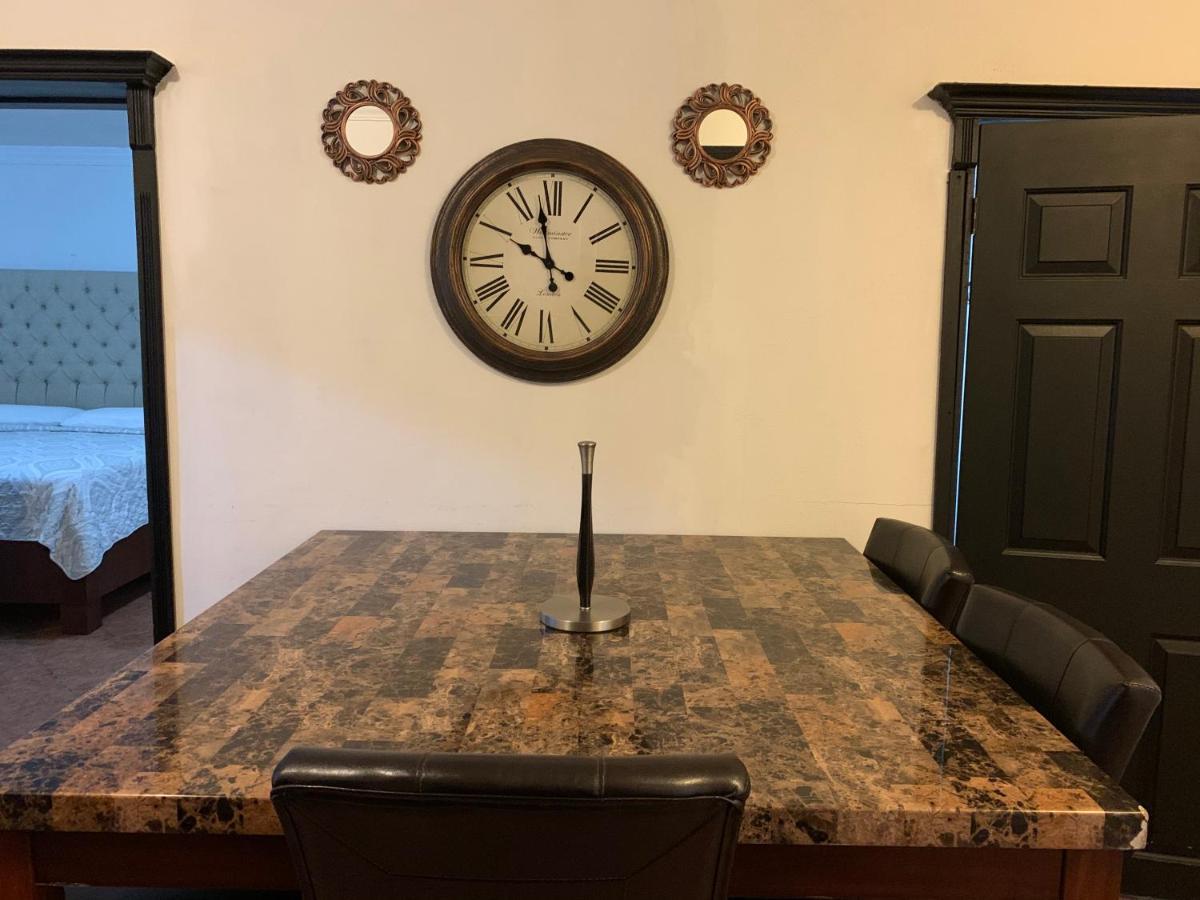 Apartamento Siesta Del Mar Lägenhet Puerto Peñasco Exteriör bild