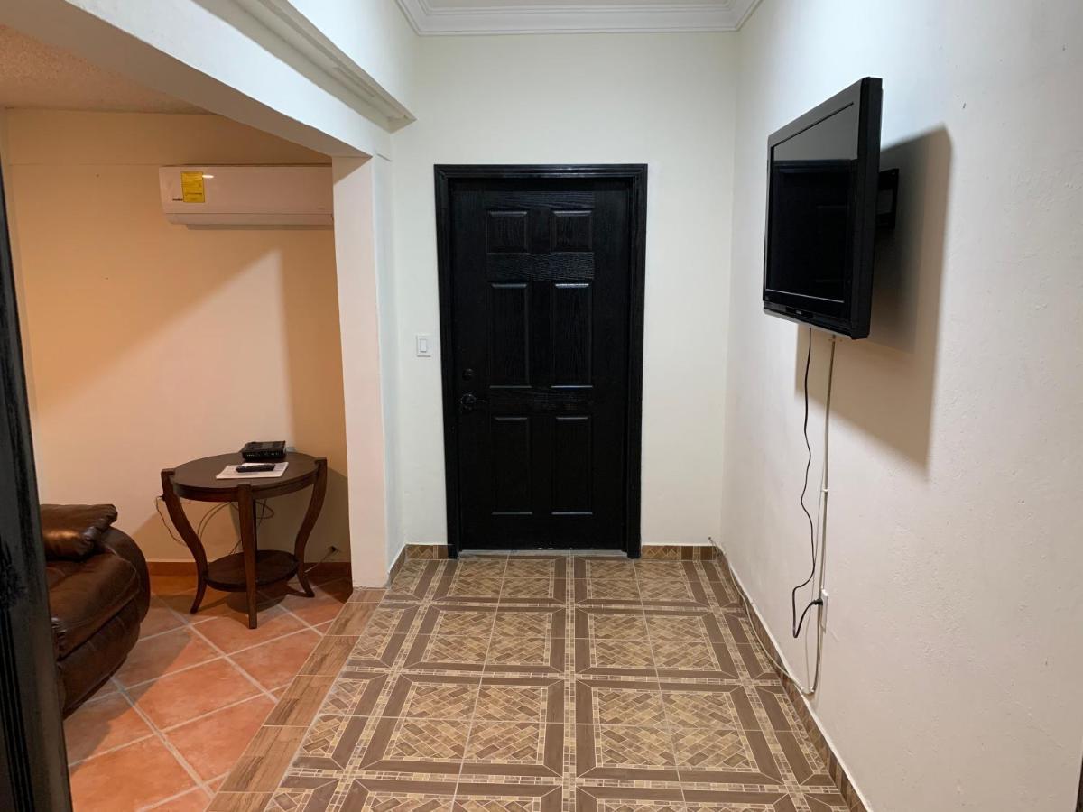 Apartamento Siesta Del Mar Lägenhet Puerto Peñasco Exteriör bild