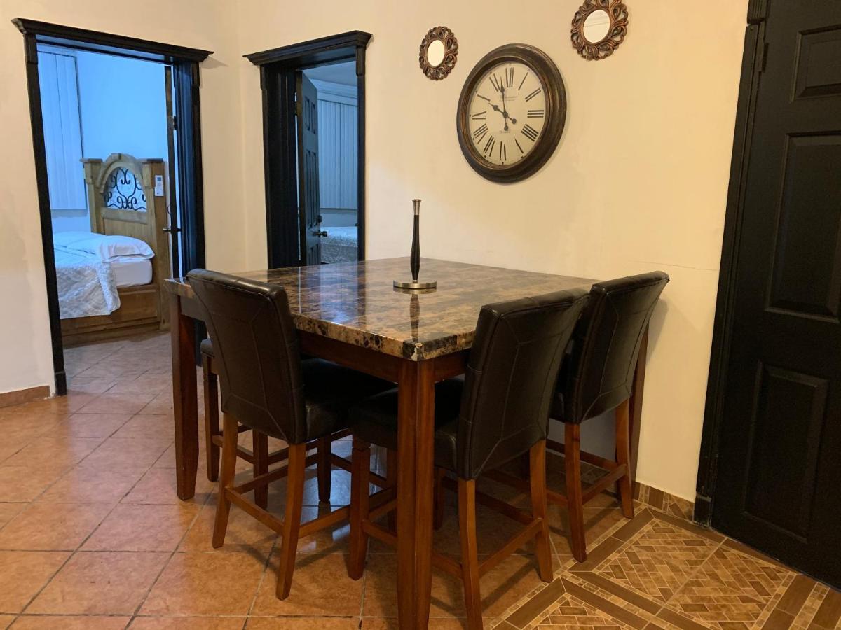 Apartamento Siesta Del Mar Lägenhet Puerto Peñasco Exteriör bild