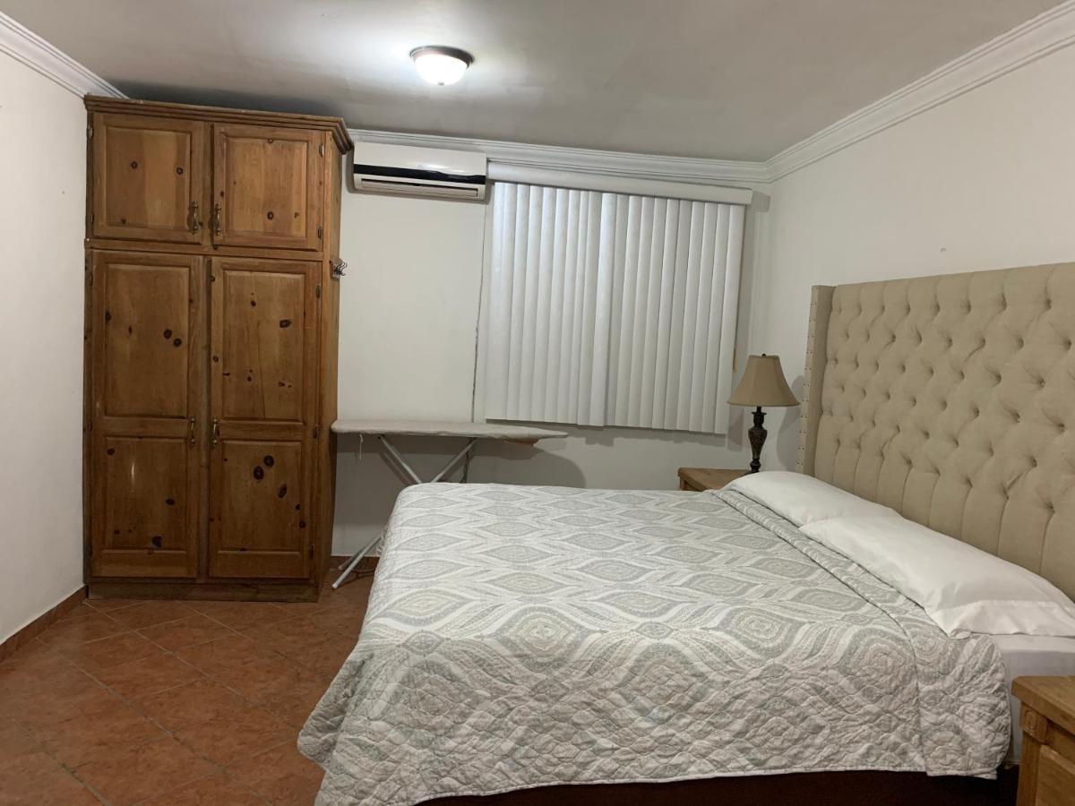 Apartamento Siesta Del Mar Lägenhet Puerto Peñasco Exteriör bild