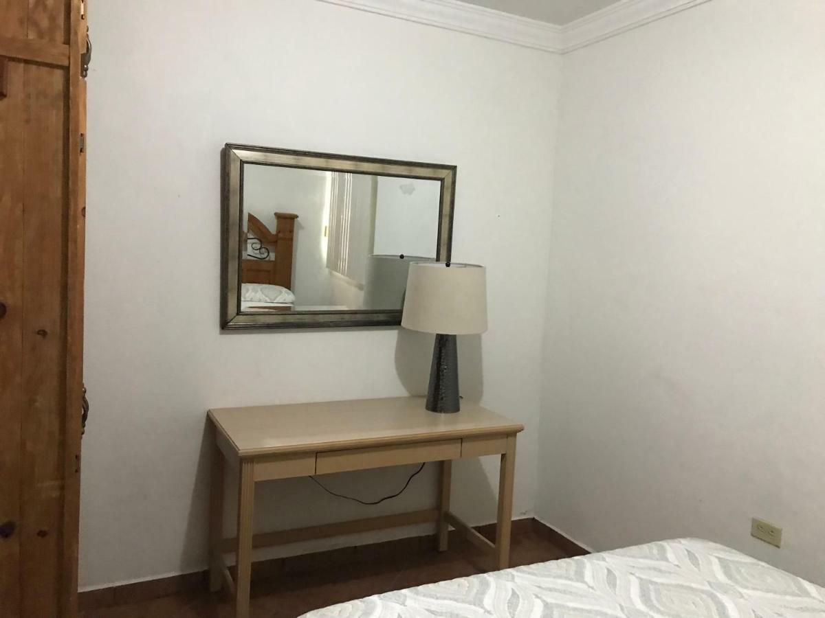 Apartamento Siesta Del Mar Lägenhet Puerto Peñasco Exteriör bild
