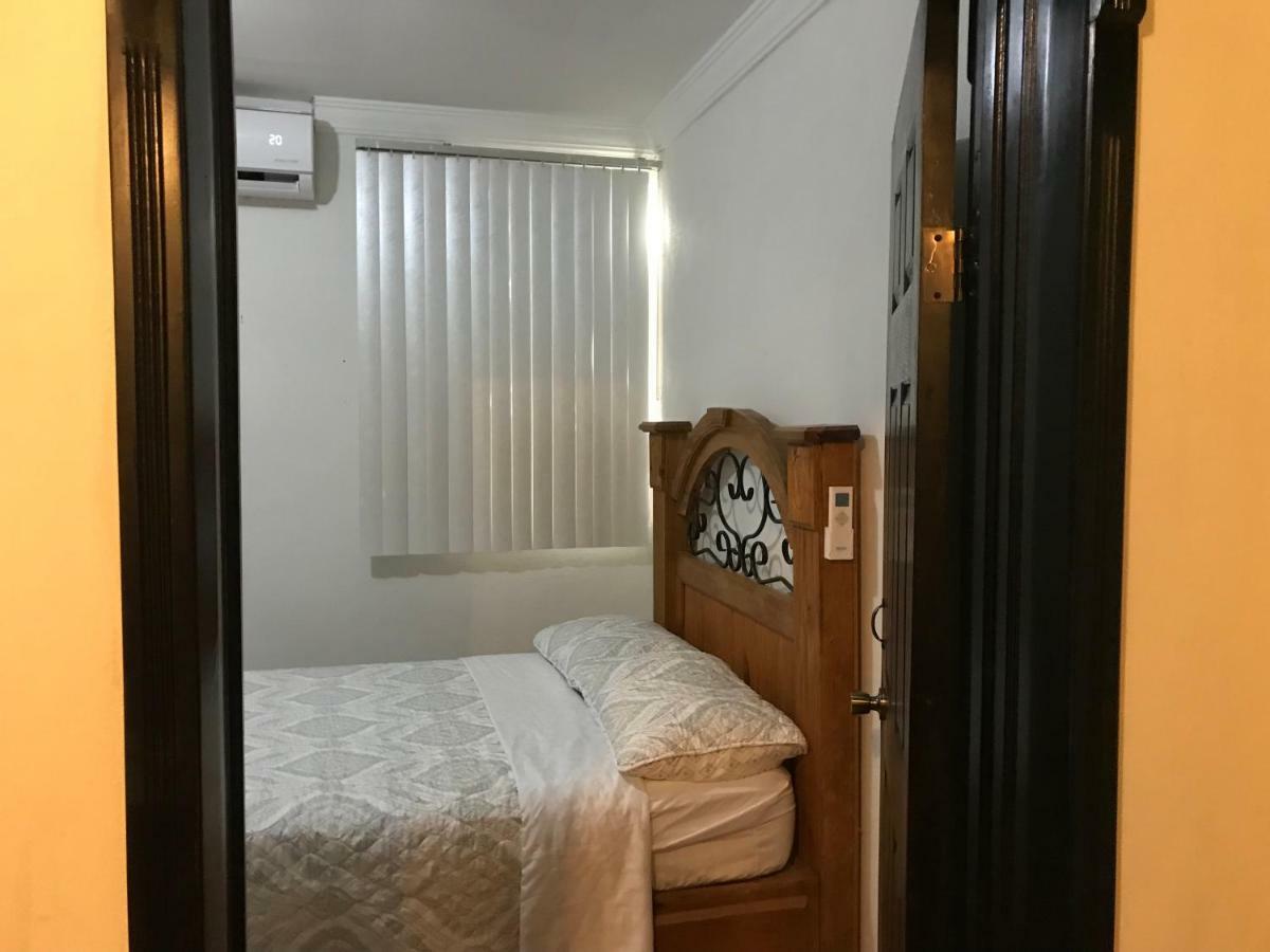 Apartamento Siesta Del Mar Lägenhet Puerto Peñasco Exteriör bild